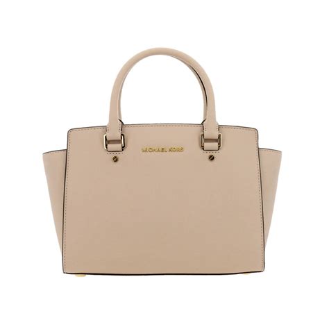 borsa selma medium michael kors